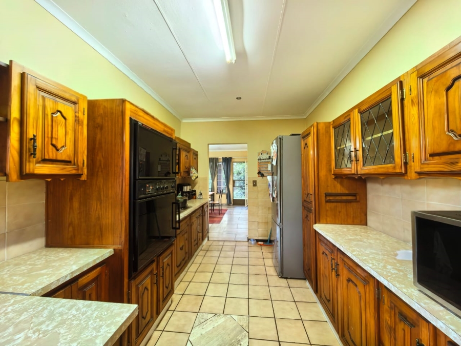 3 Bedroom Property for Sale in Vaalpark Free State